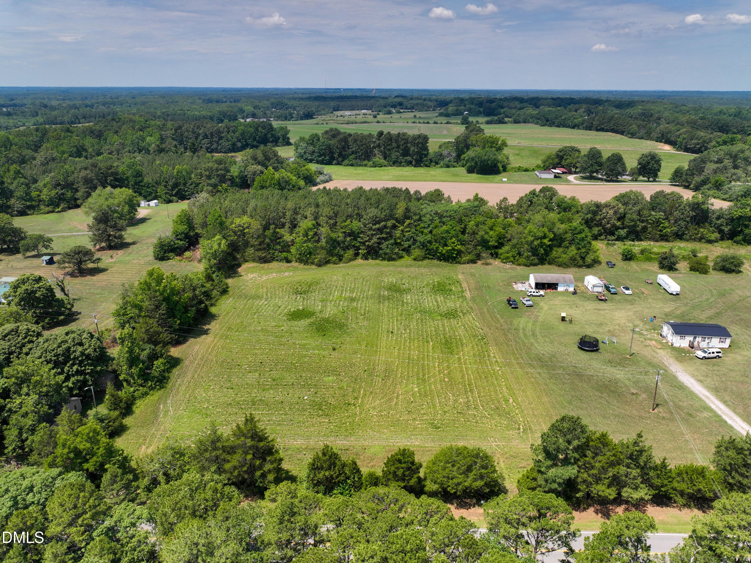 1199 Ridgeway Warrenton Road