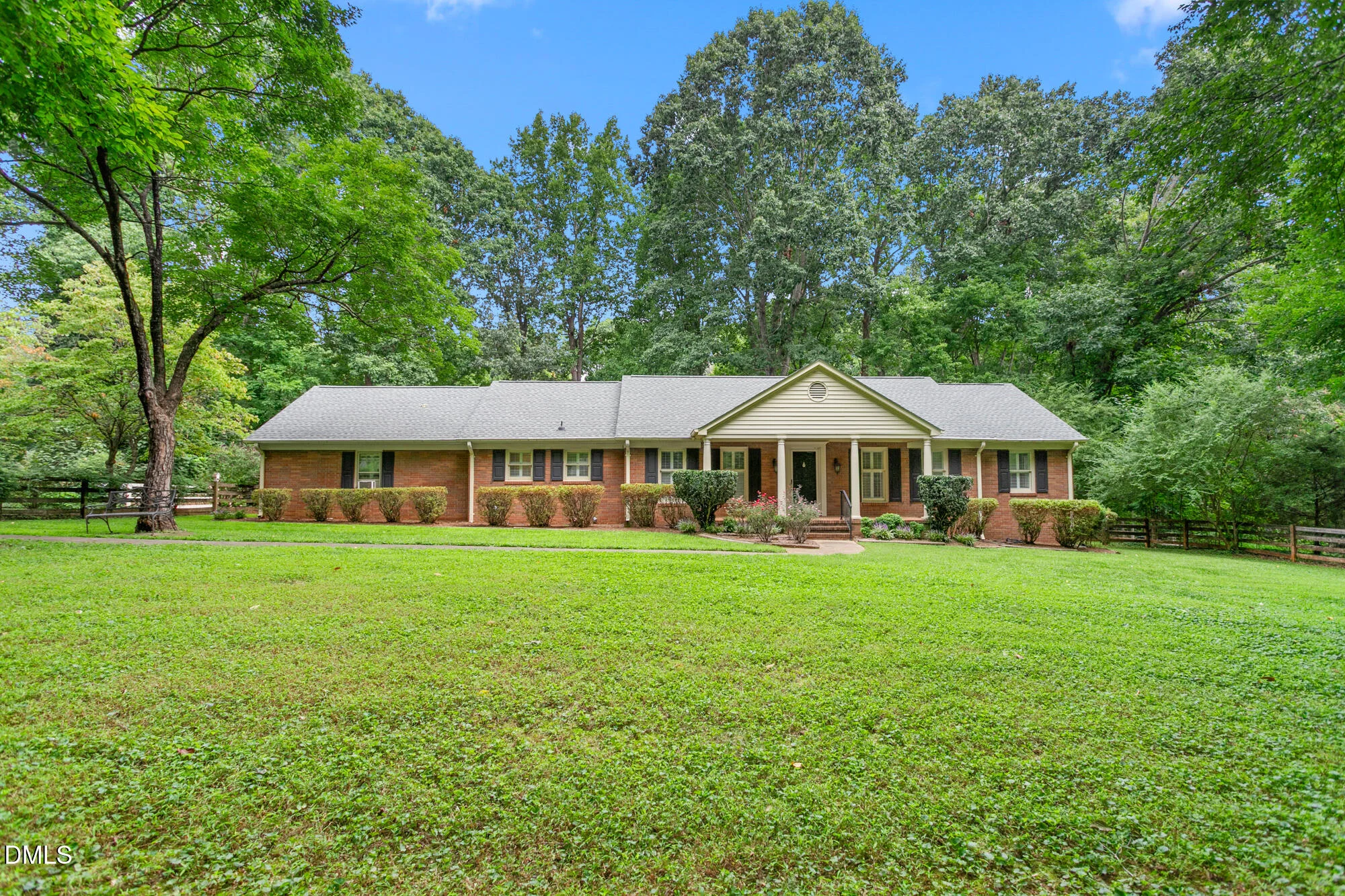 4014 Forest Oaks Lane