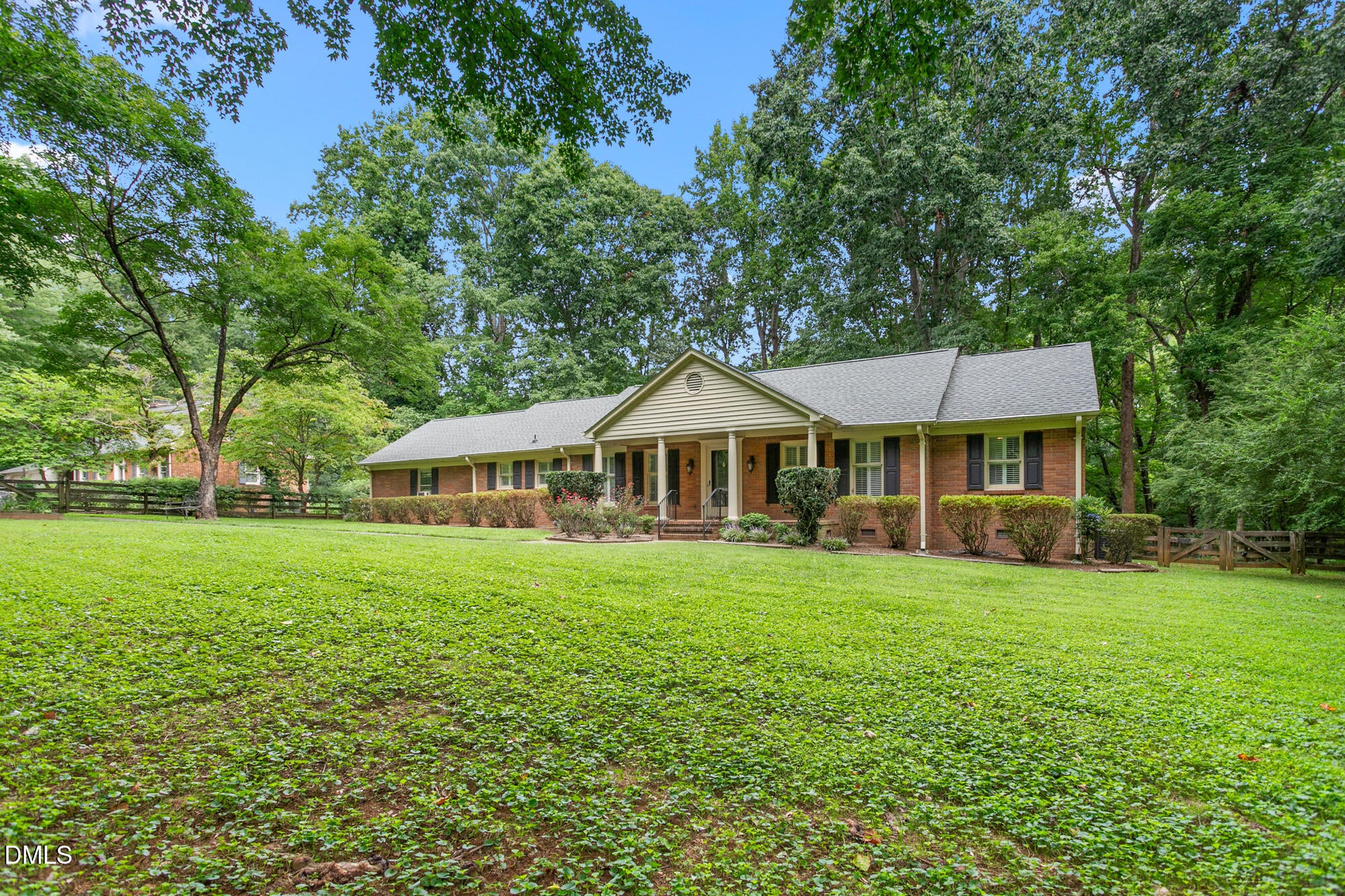 4014 Forest Oaks Lane