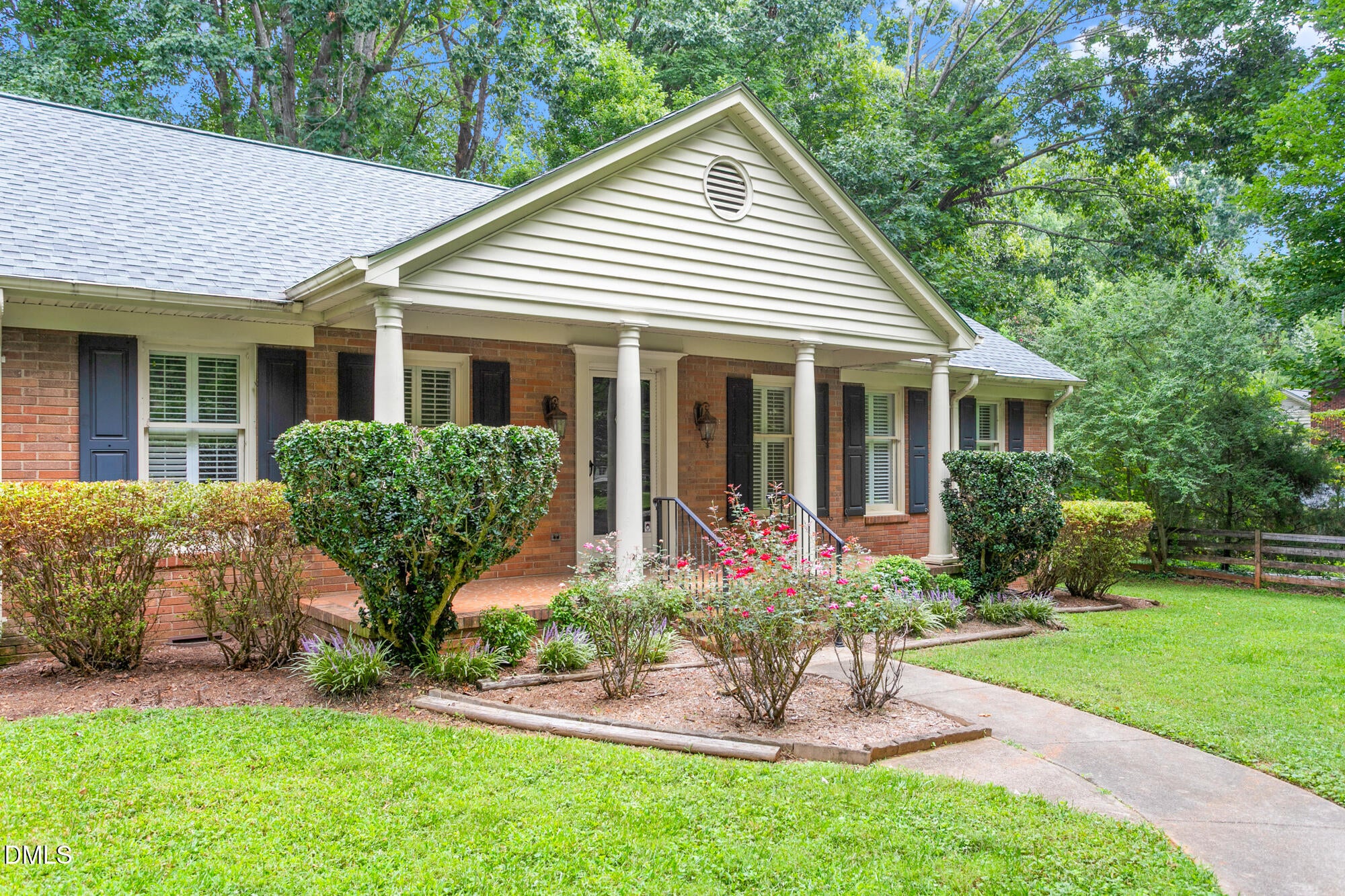 4014 Forest Oaks Lane