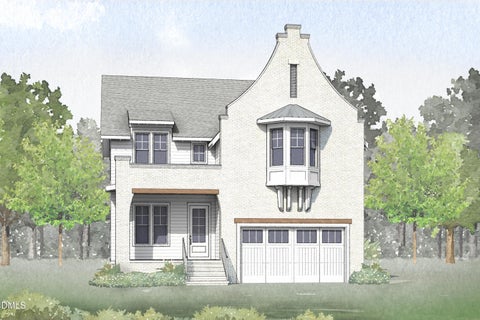 Photo of 6504 Burnette Flower Way, Raleigh, NC 27612 (MLS # 10192553)