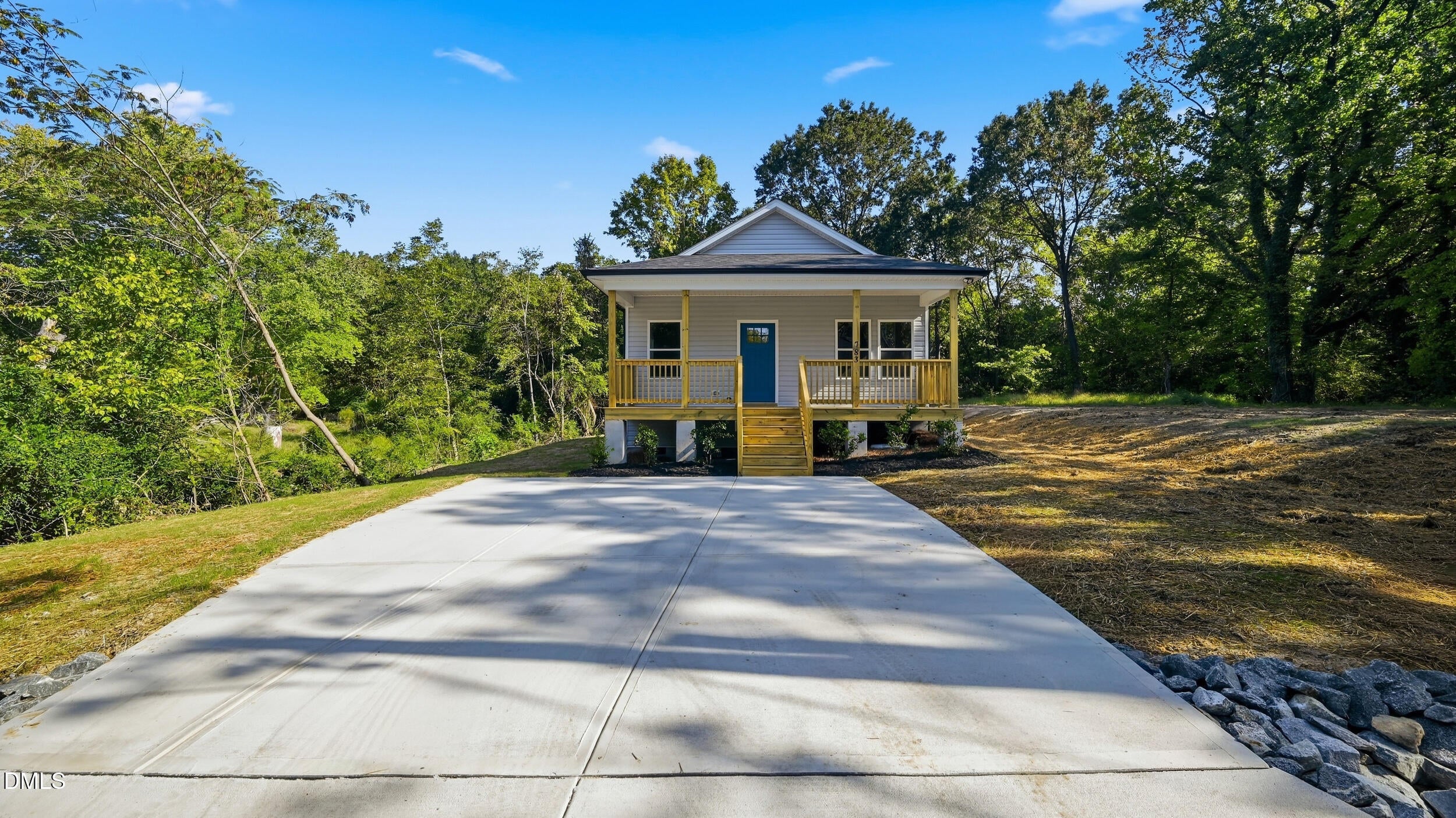 783 Meridian Avenue