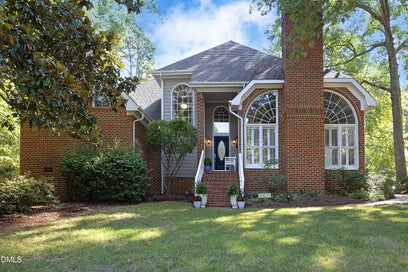 8801 Old Tom Way Raleigh NC 27613