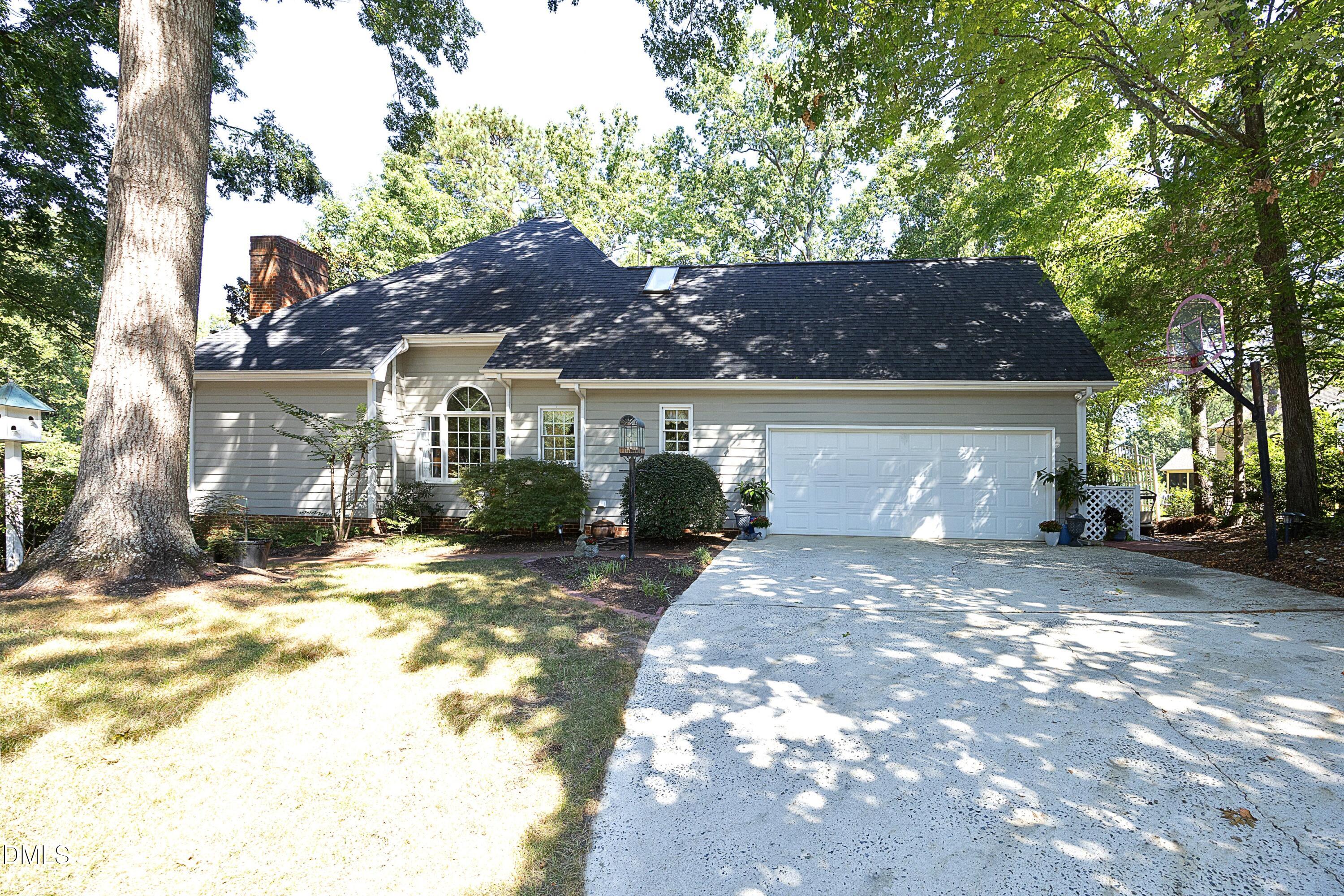 8801 Old Tom Way