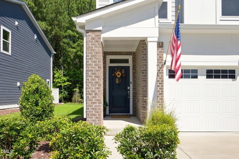Photo of 299 Millennium Drive, Pittsboro, NC 27312 (MLS # 10191853)