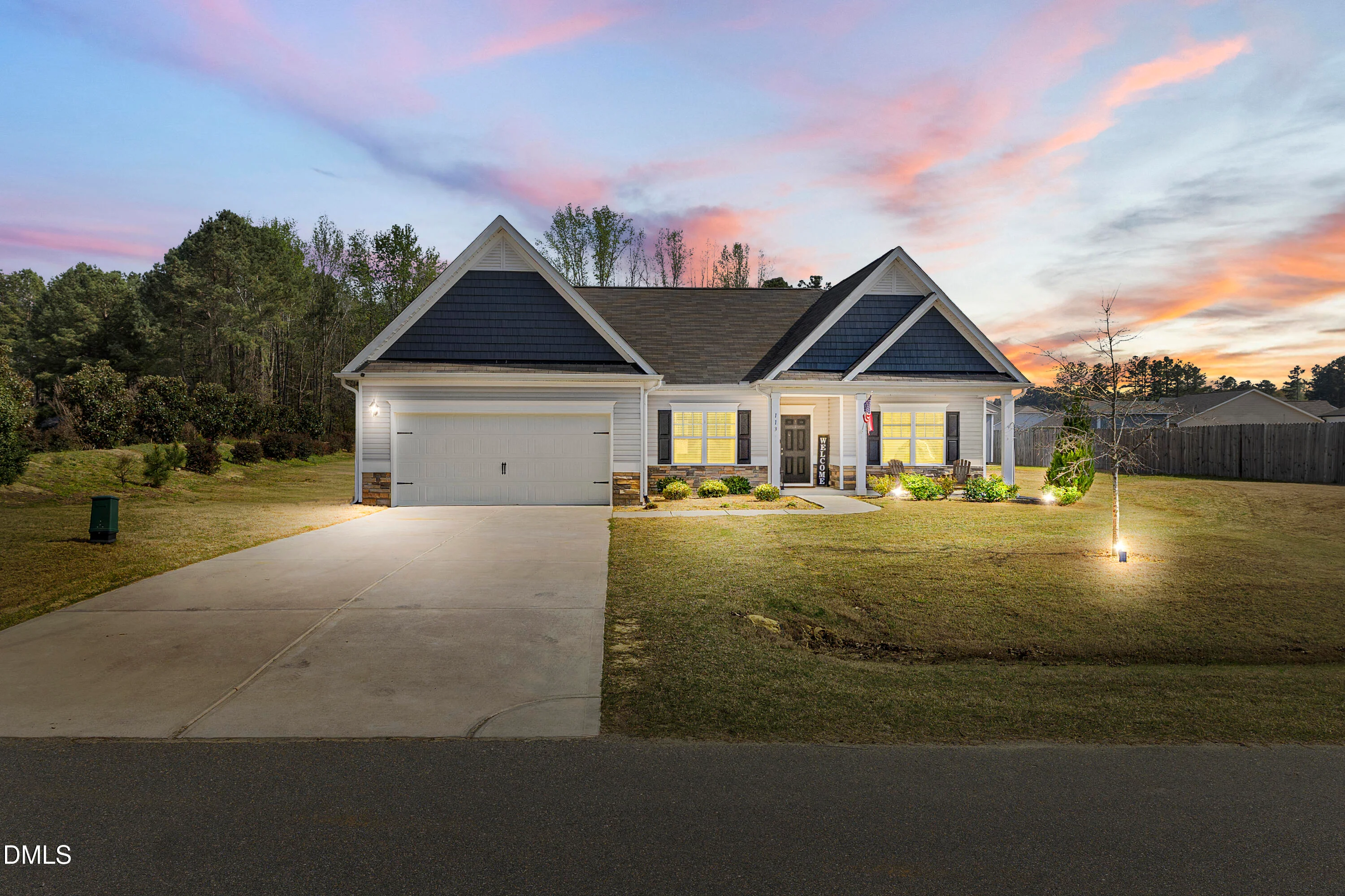 113 Lexington Drive
