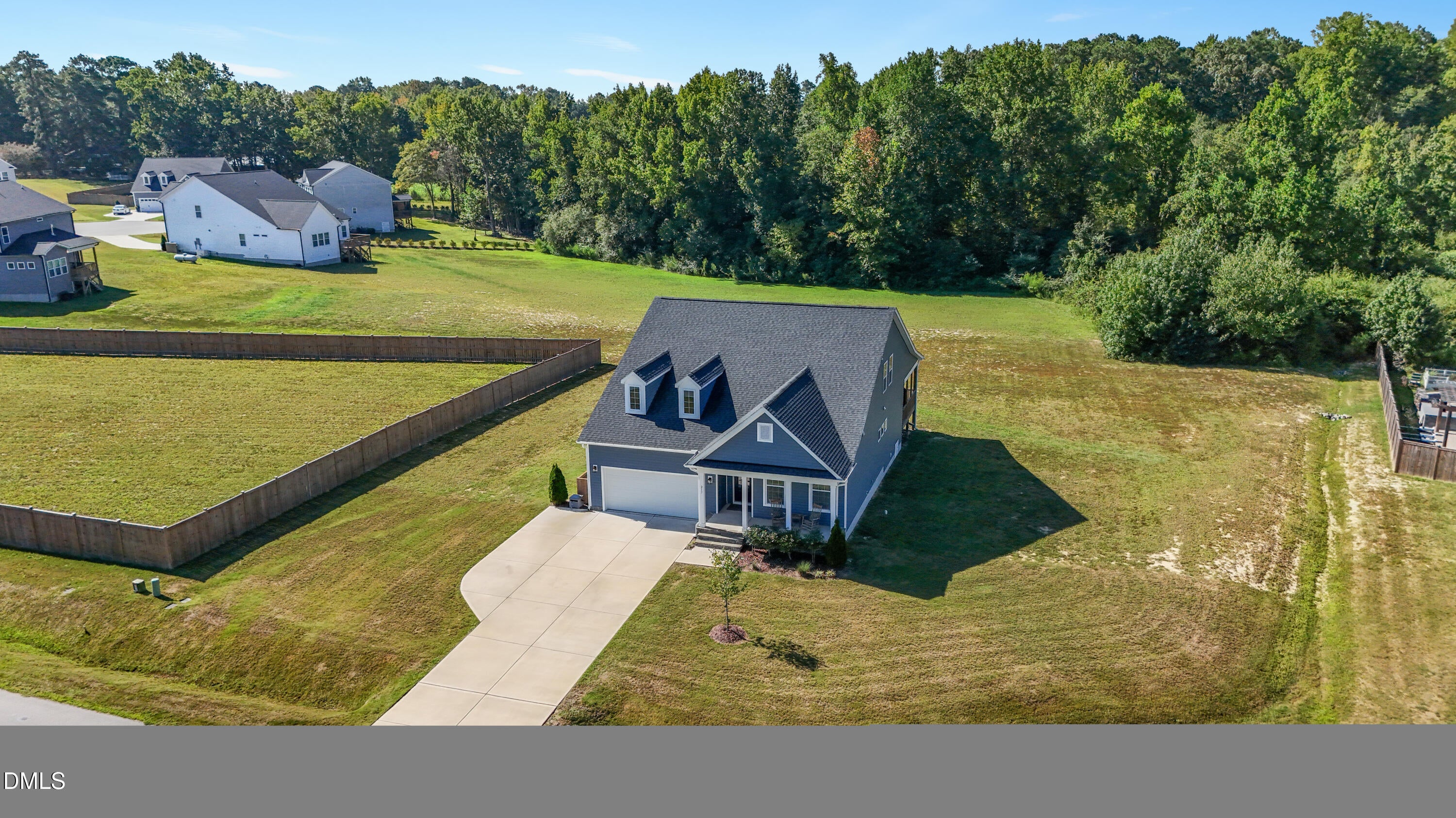 217 Salem Village Drive