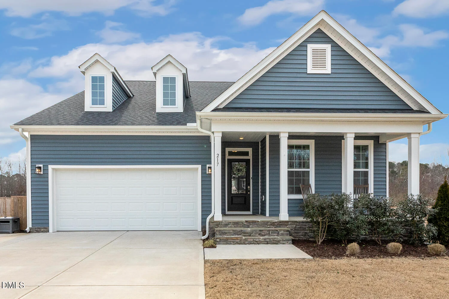217 Salem Village Drive