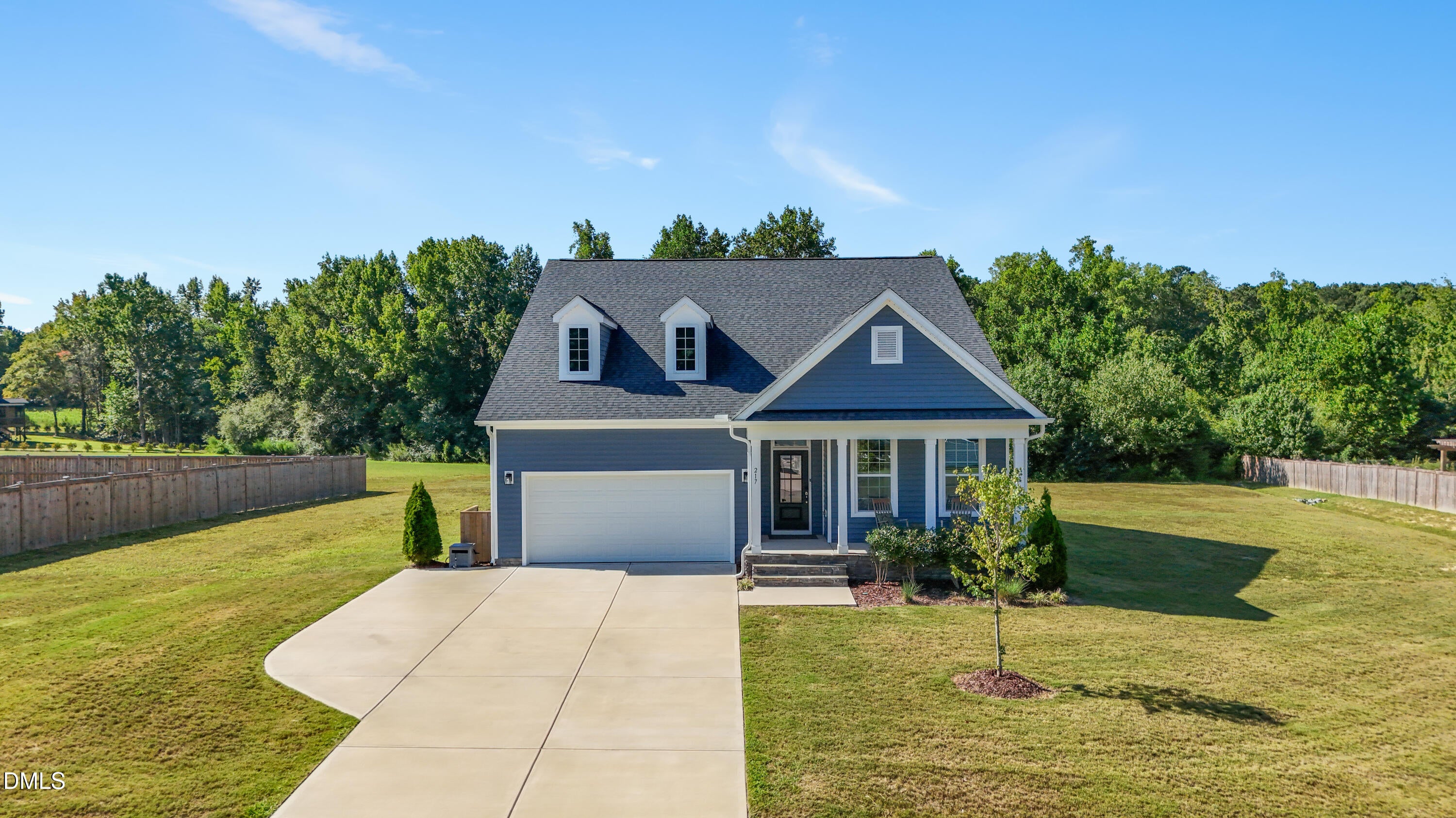 217 Salem Village Drive