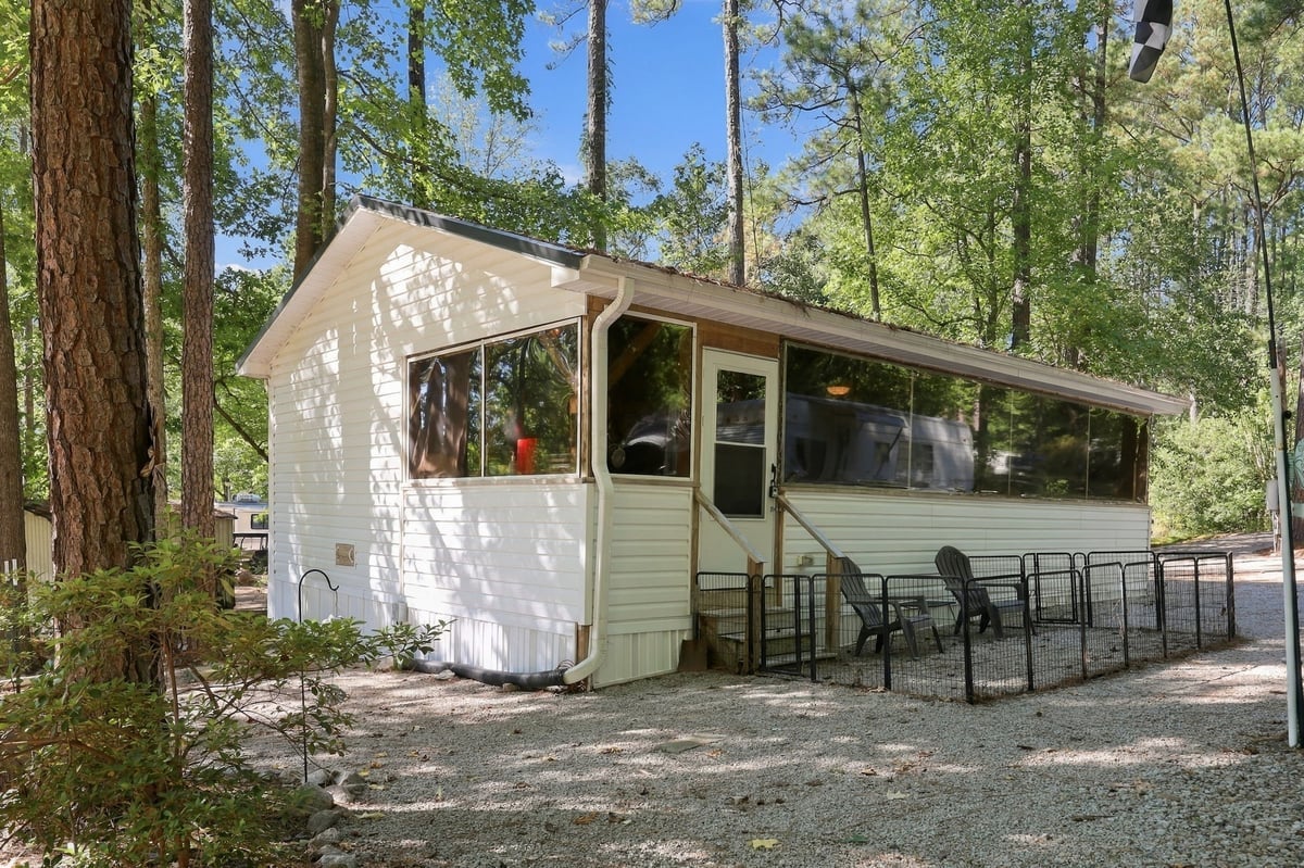 118 Geronimo Drive