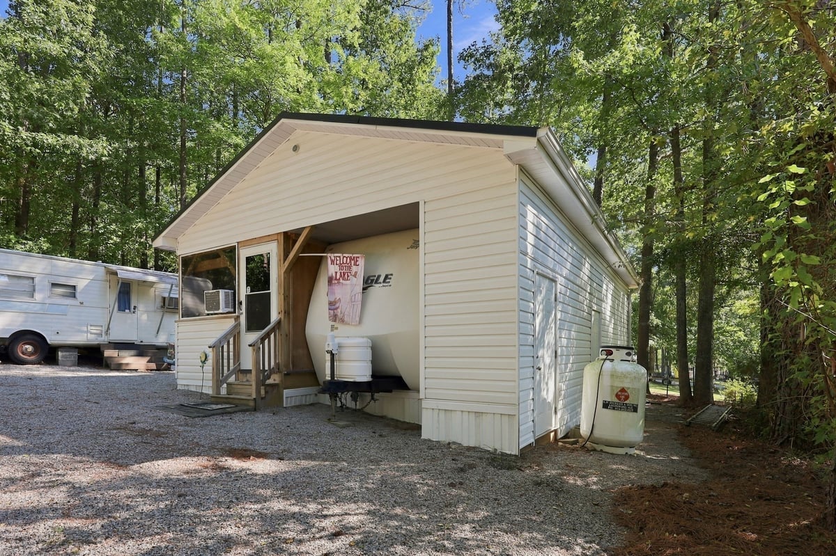 118 Geronimo Drive