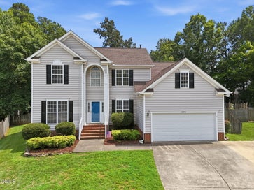 8900 Eaglebrook Court Raleigh NC 27617