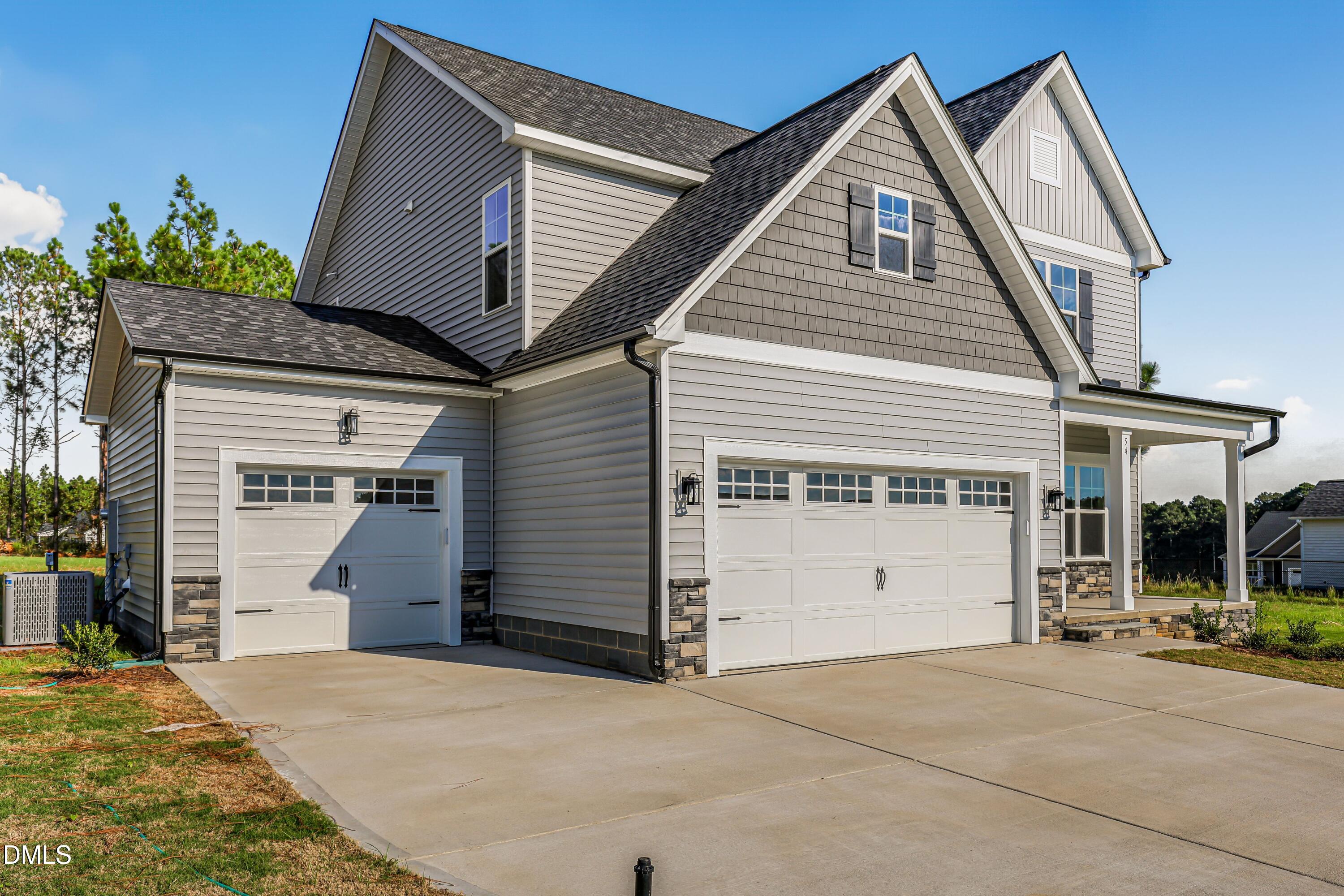 54 N Rabbit Run Drive