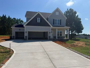 54 N Rabbit Run Drive Smithfield NC 27577
