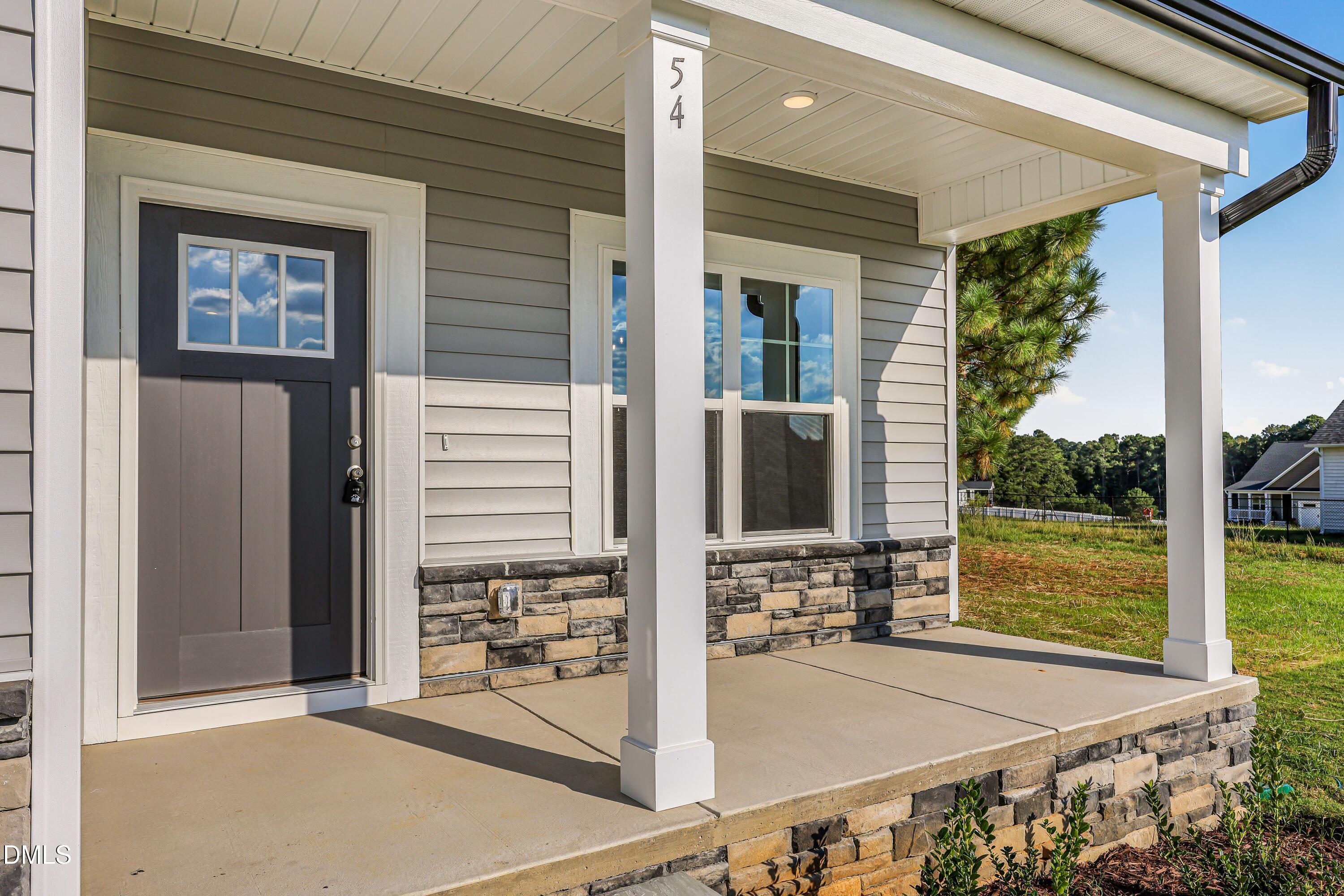 54 N Rabbit Run Drive