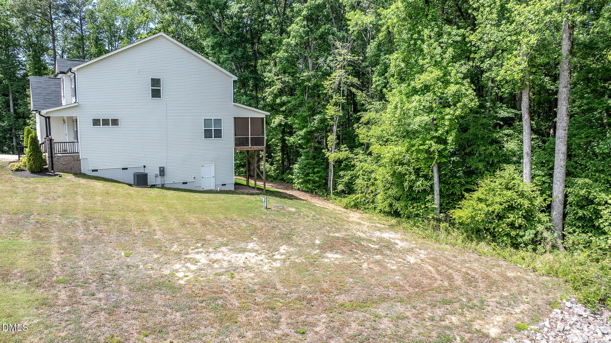 322 Silverleaf Drive