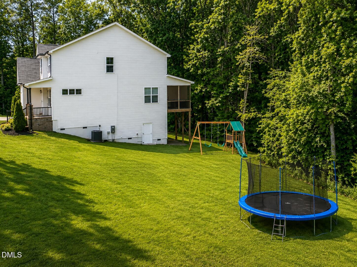 322 Silverleaf Drive