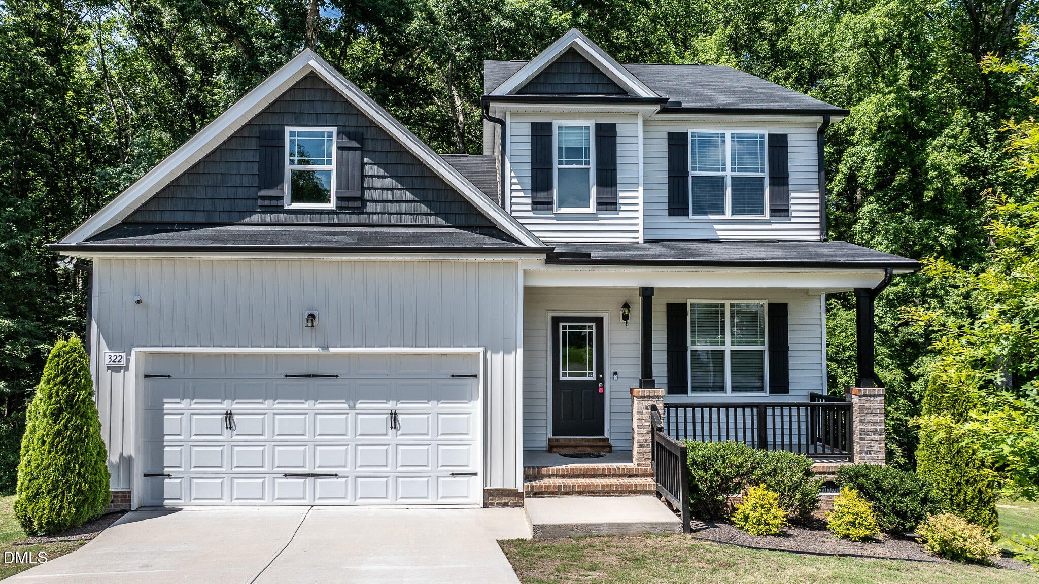 322 Silverleaf Drive