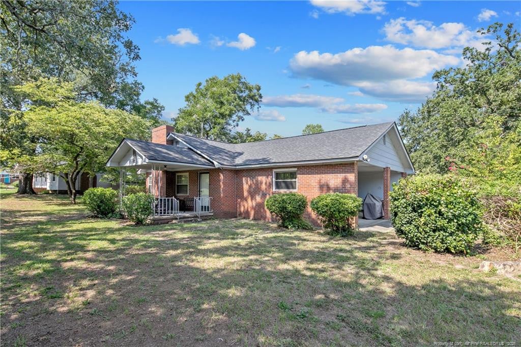 5146 Matt Hair Road