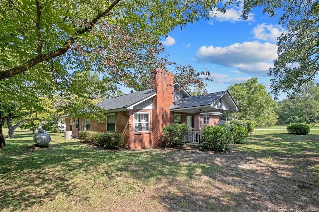 5146 Matt Hair Road