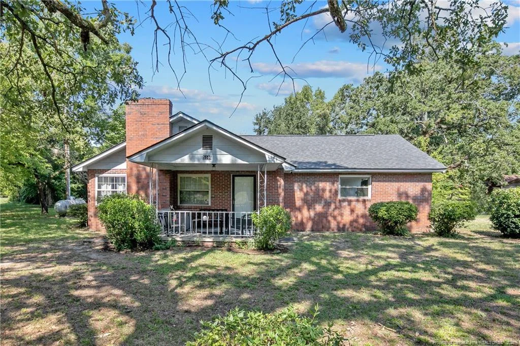 5146 Matt Hair Road