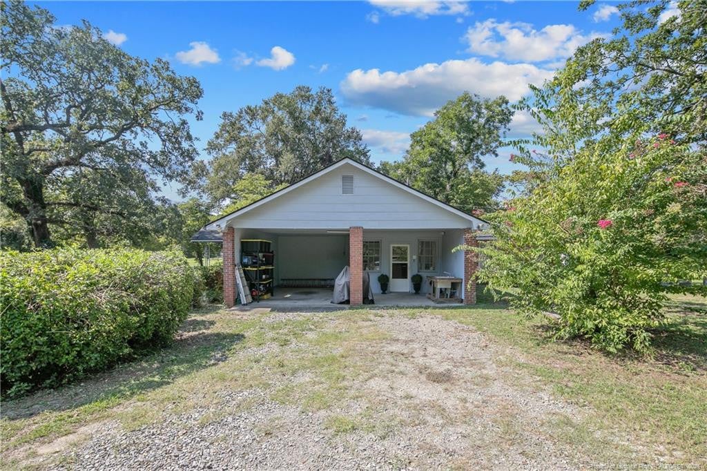 5146 Matt Hair Road