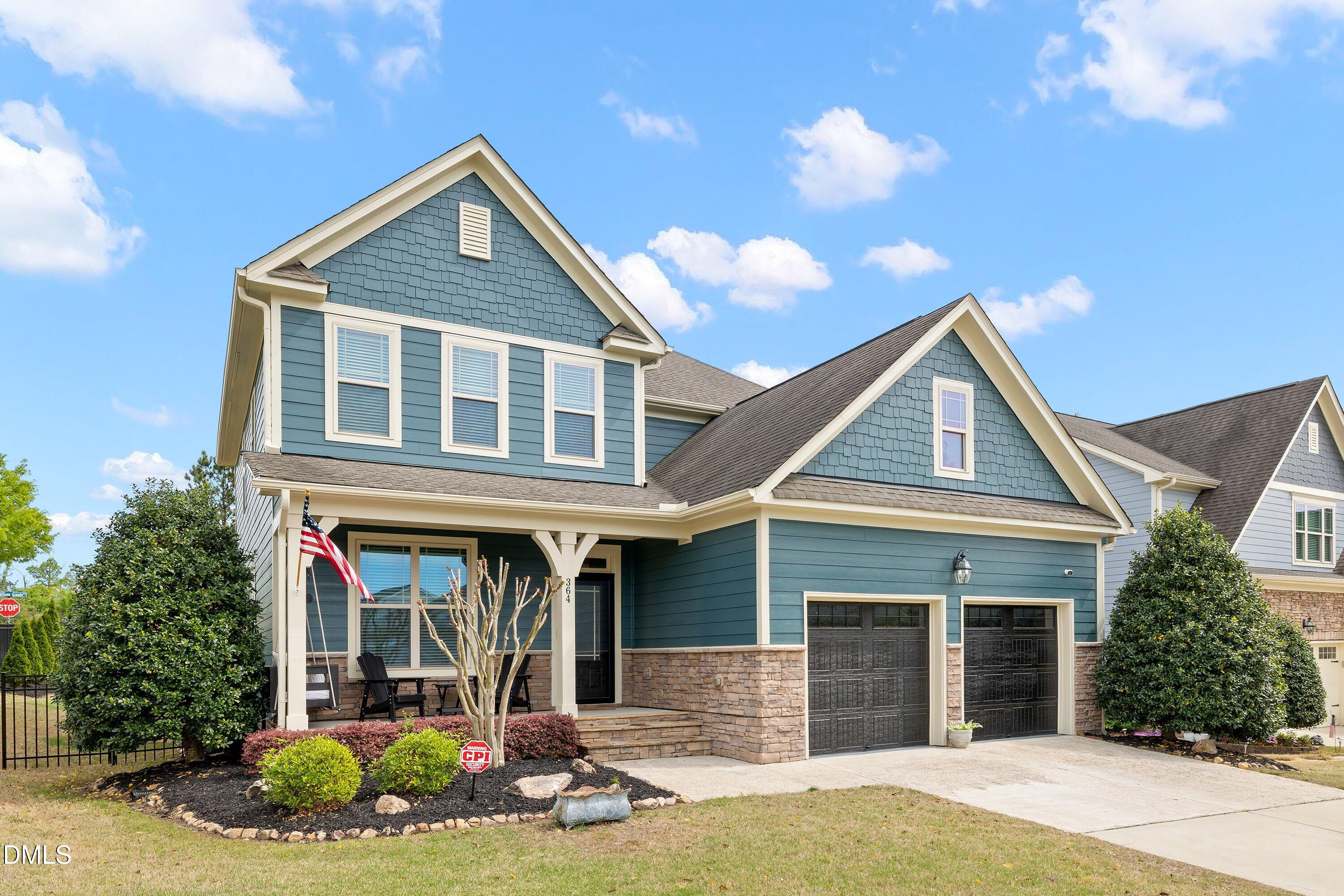 364 Springtime Fields Lane