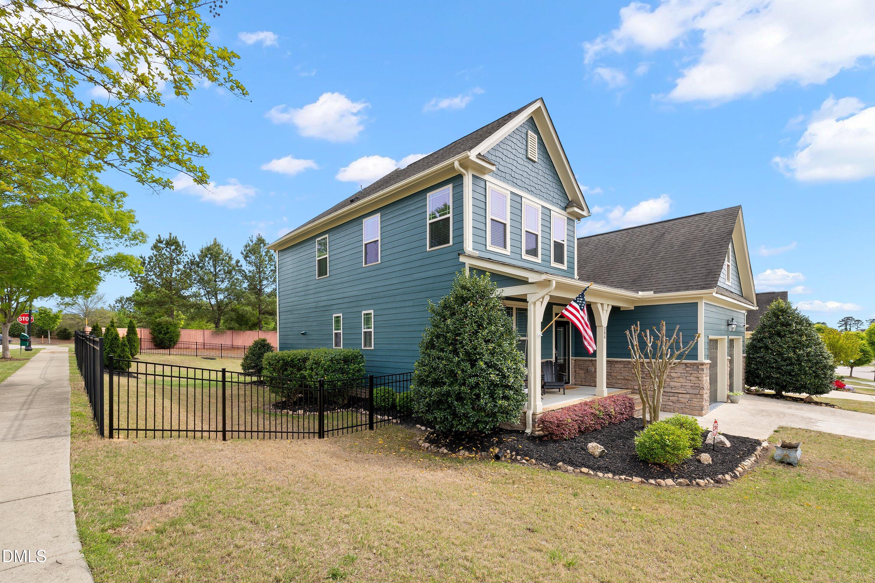 364 Springtime Fields Lane
