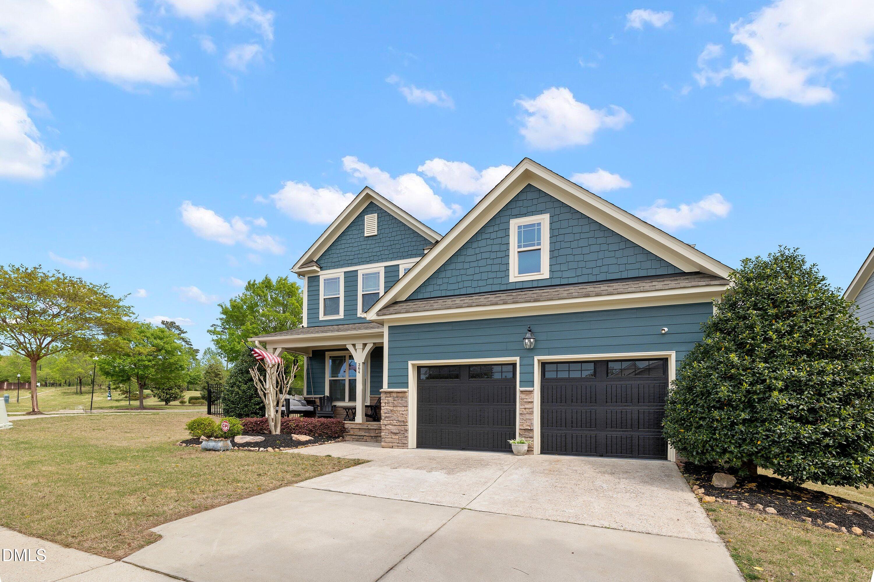 364 Springtime Fields Lane