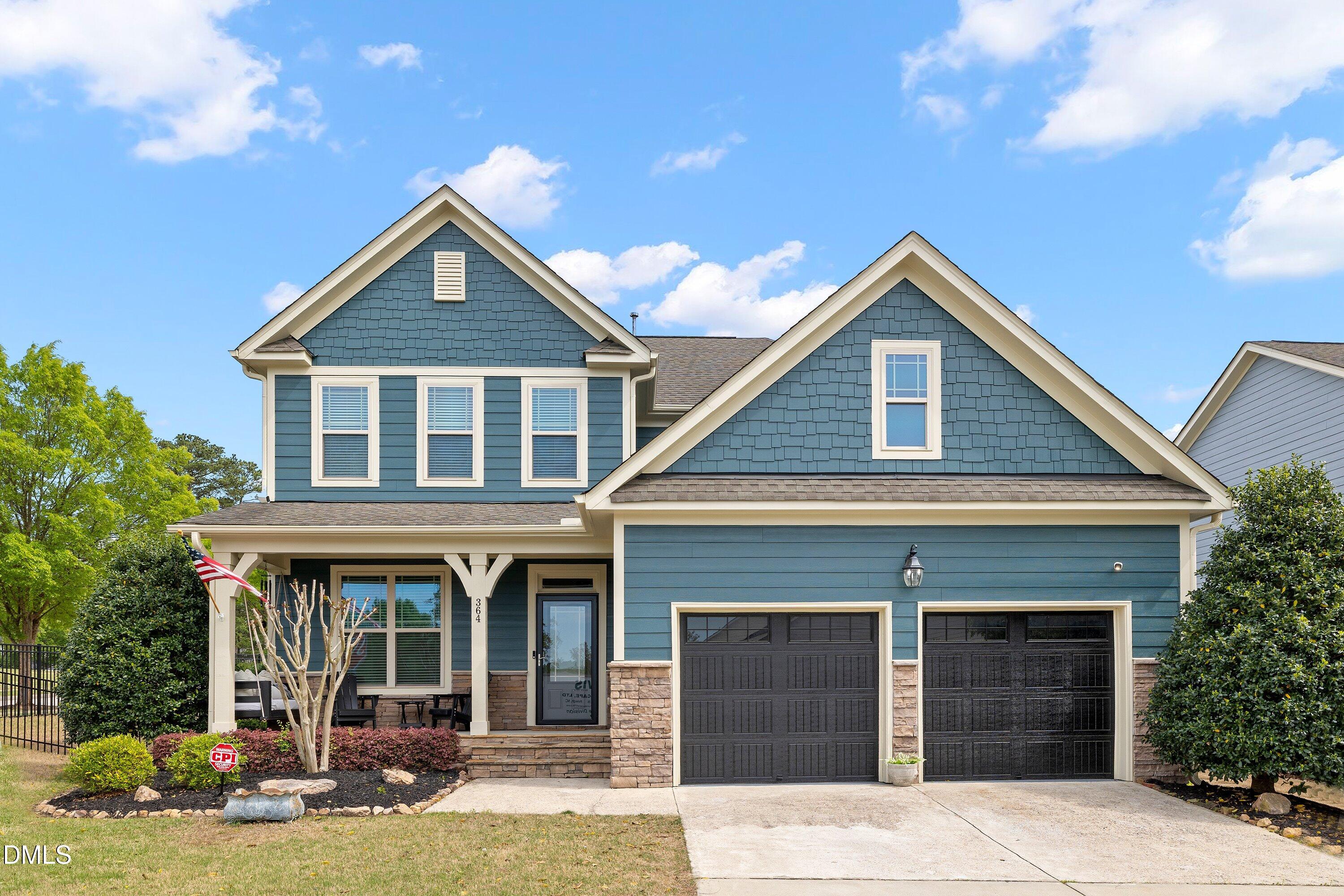 364 Springtime Fields Lane