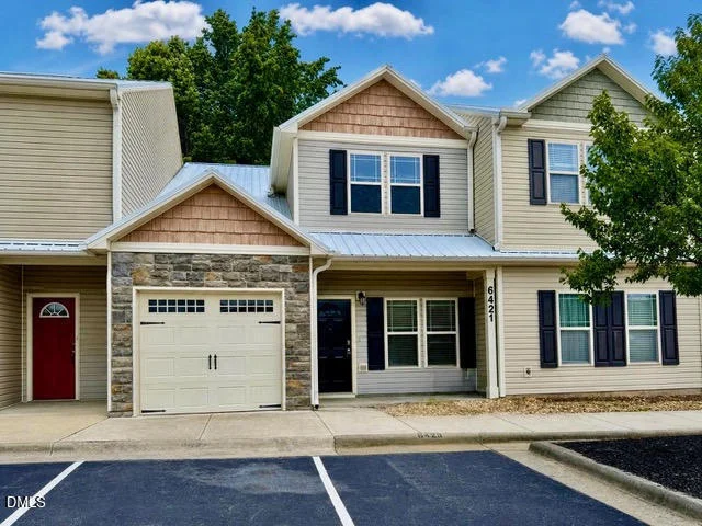 6421 Hatchies Drive