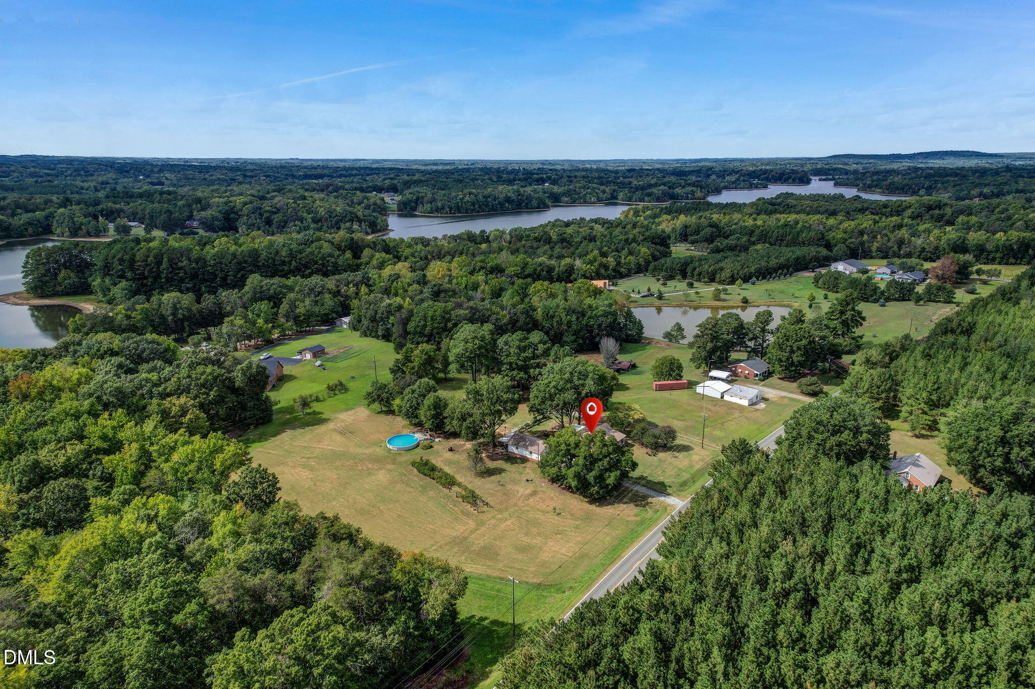 4108 Union Ridge Road