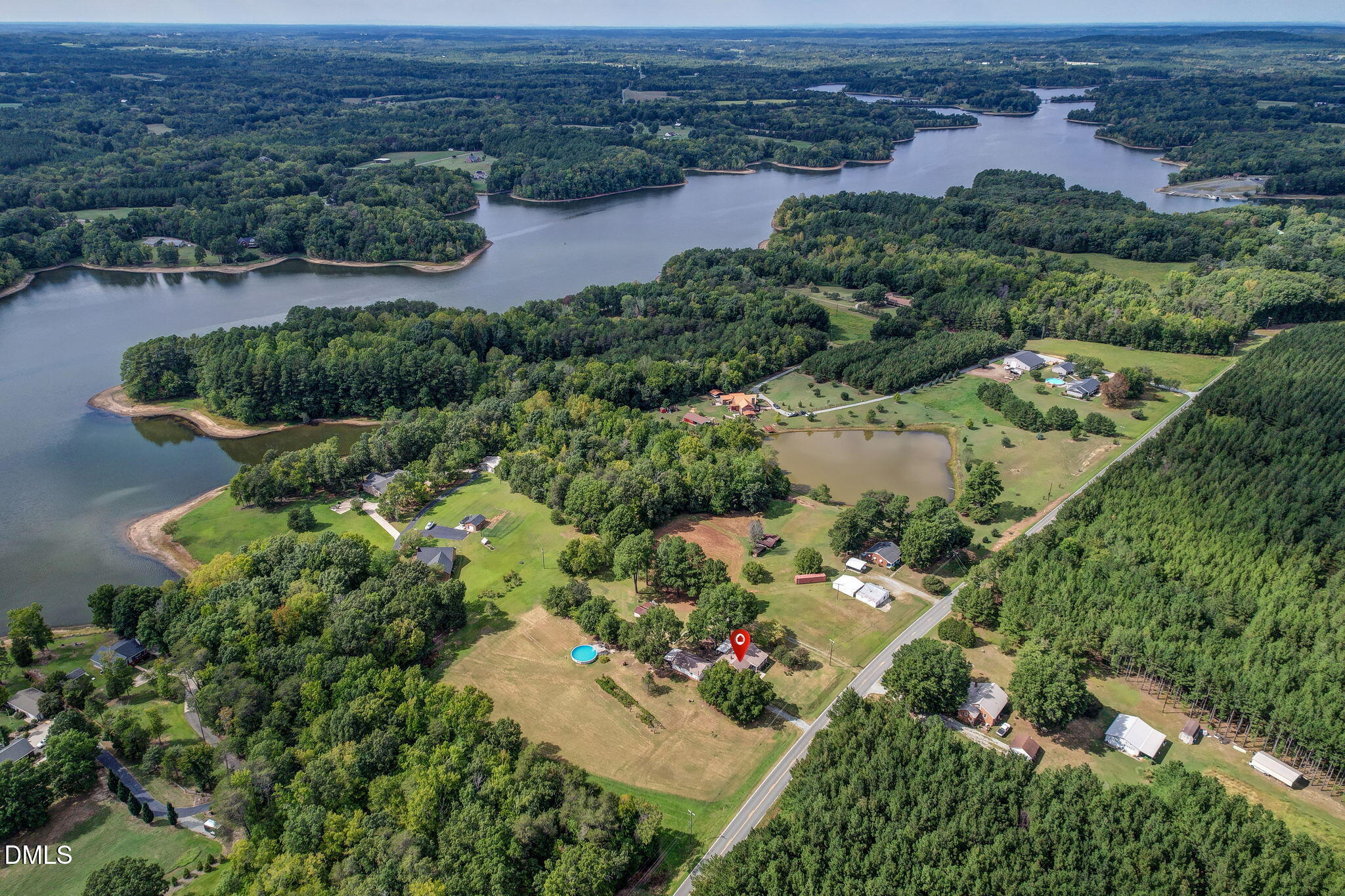 4108 Union Ridge Road