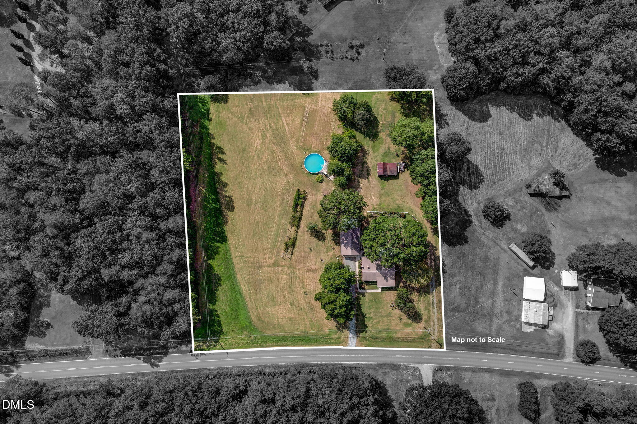 4108 Union Ridge Road