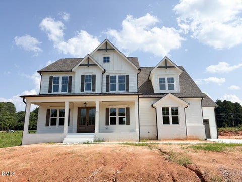 Photo of 160 Broadleaf Lane, Youngsville, NC 27596 (MLS # 10140745)