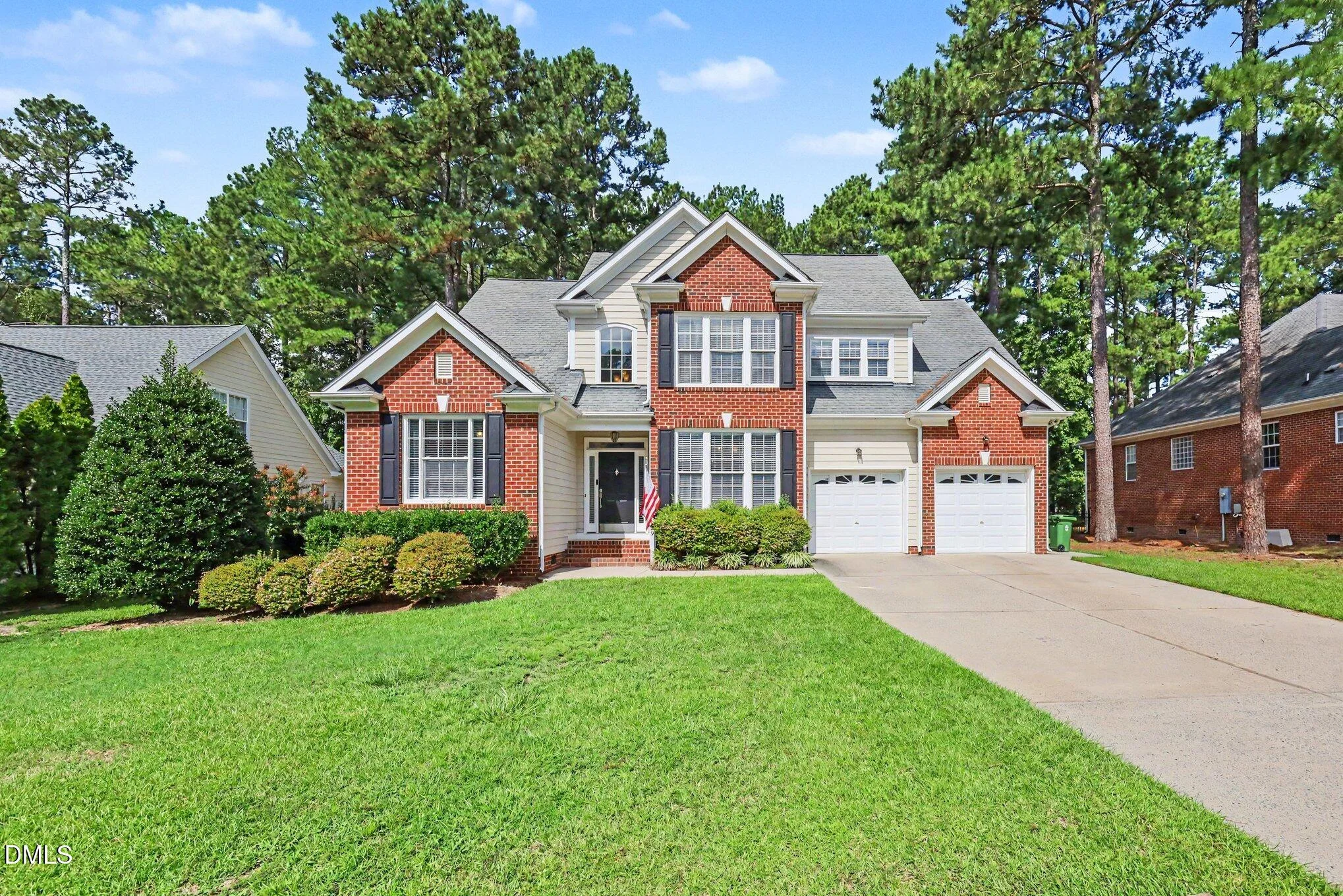 399 Falling Water Road