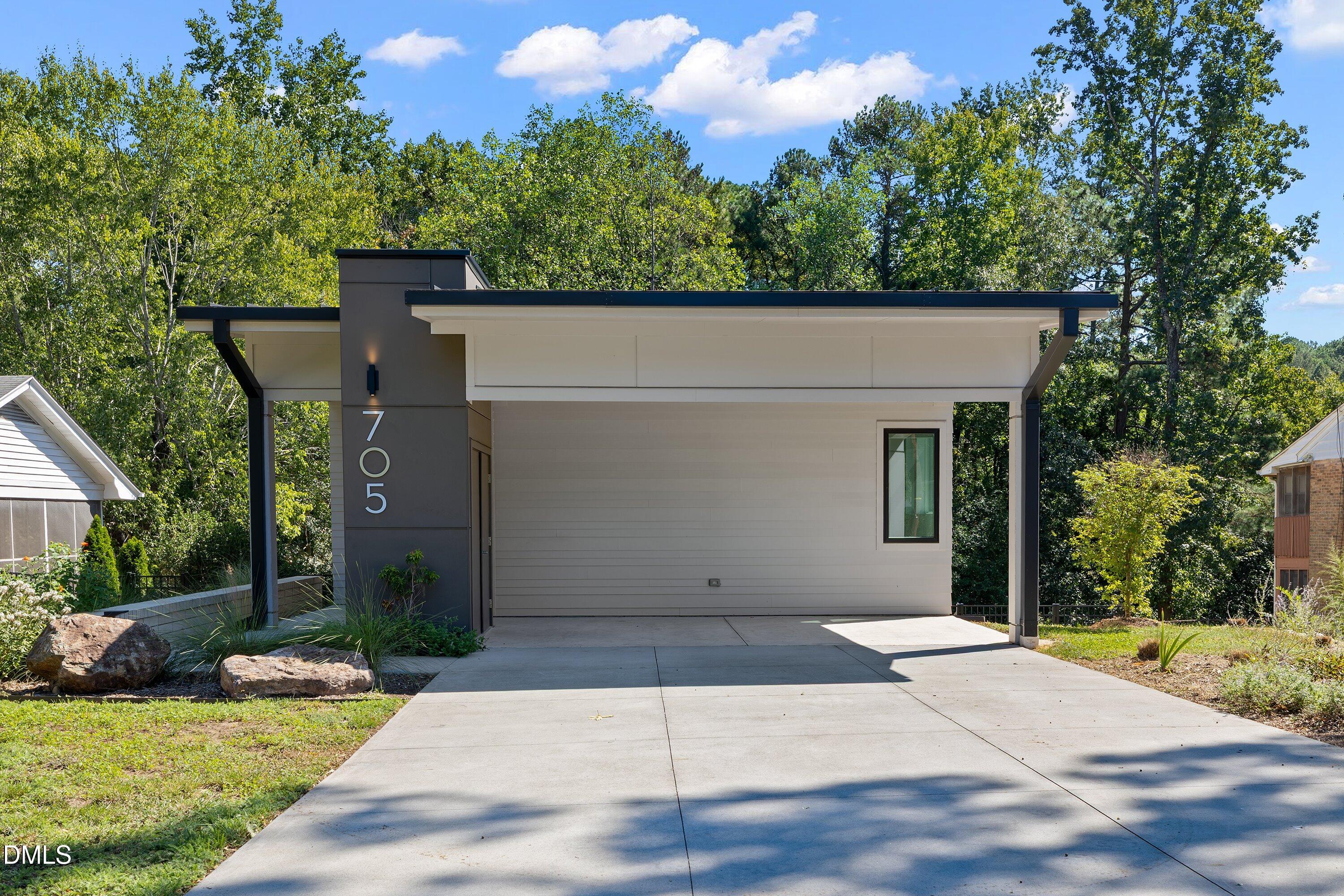 705 Lindley Drive