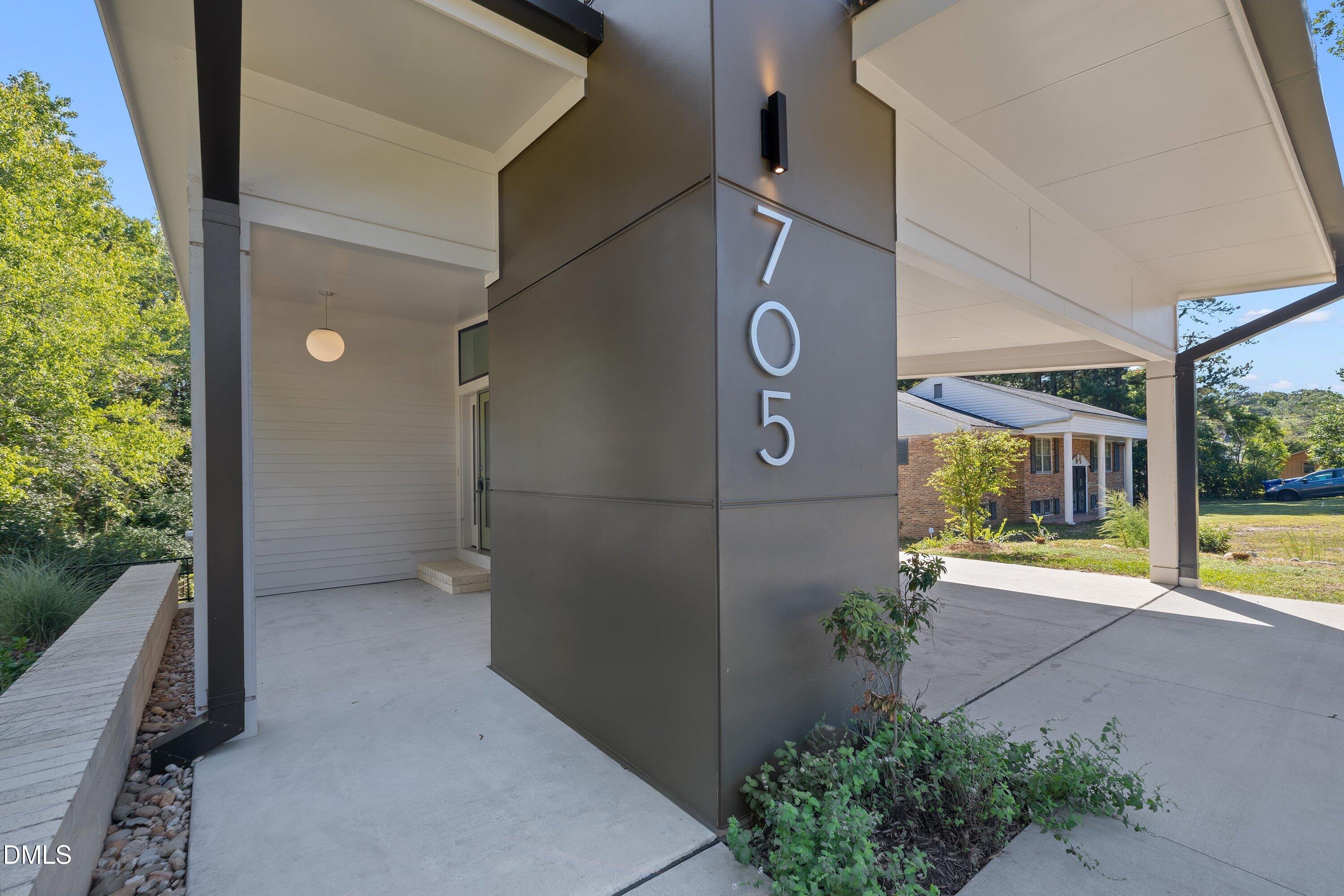 705 Lindley Drive
