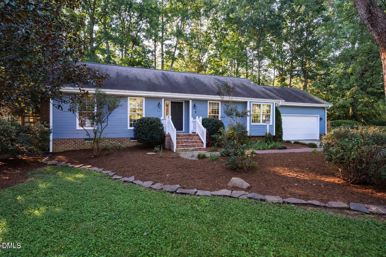 9 Edgestone Place
