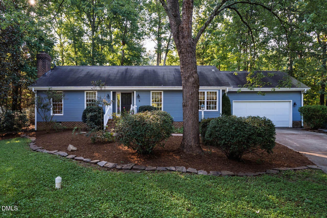 9 Edgestone Place