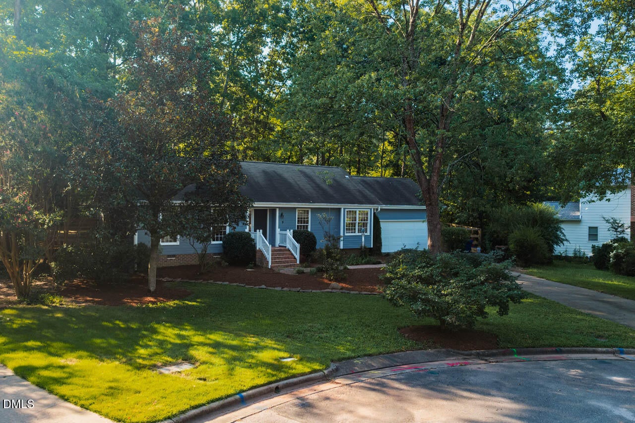 9 Edgestone Place