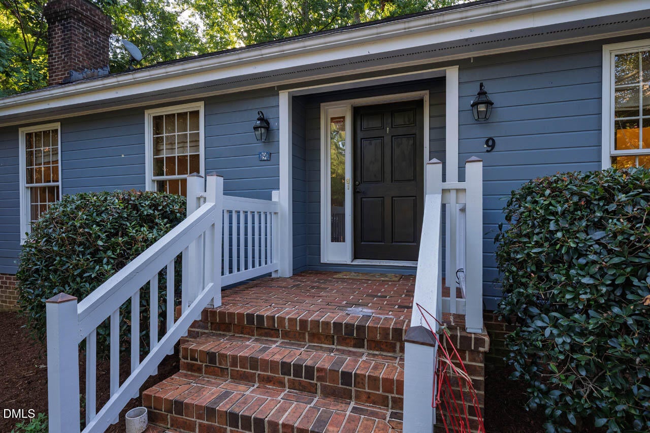 9 Edgestone Place