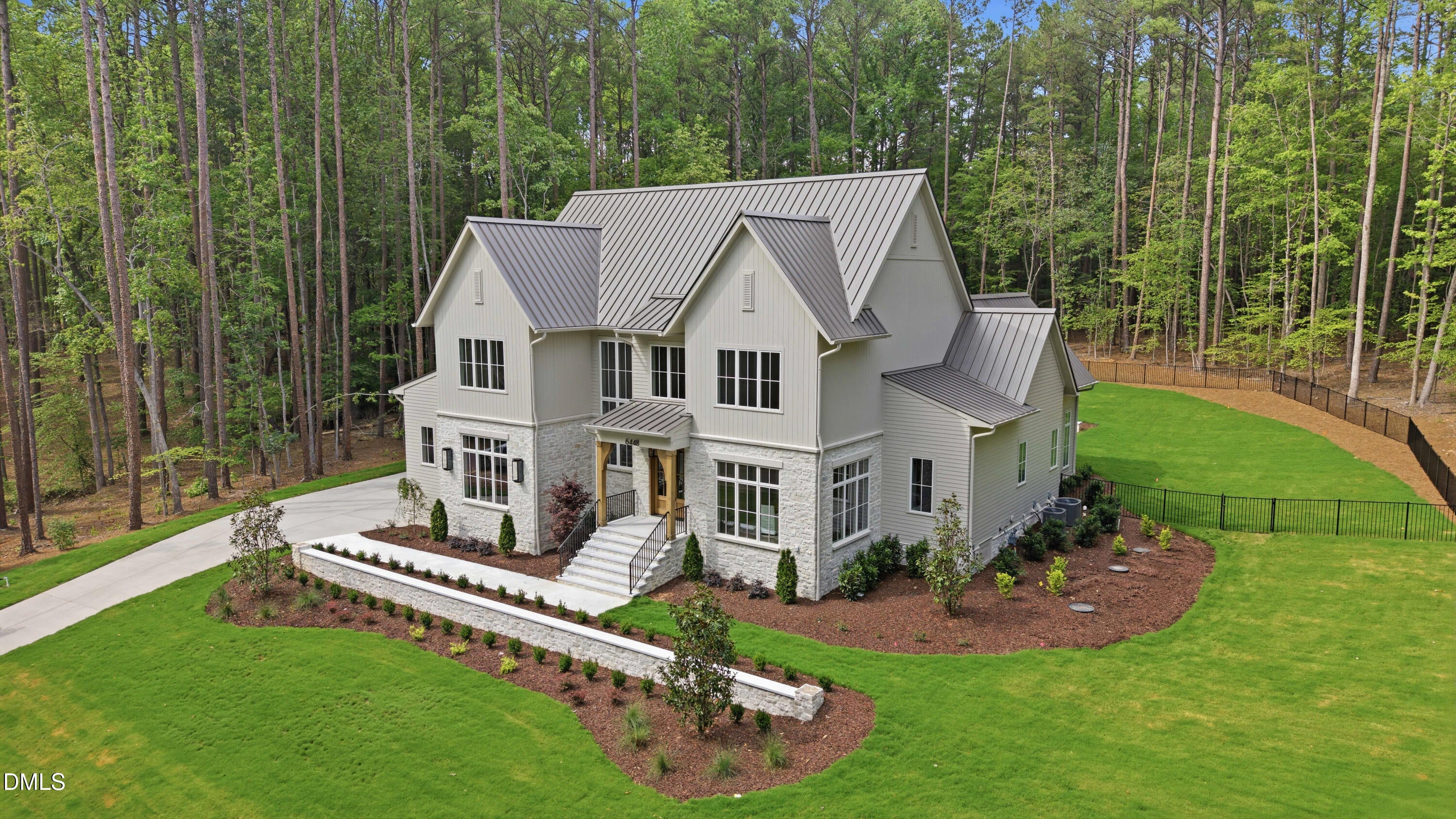 6448 Sanctuary Falls Drive
