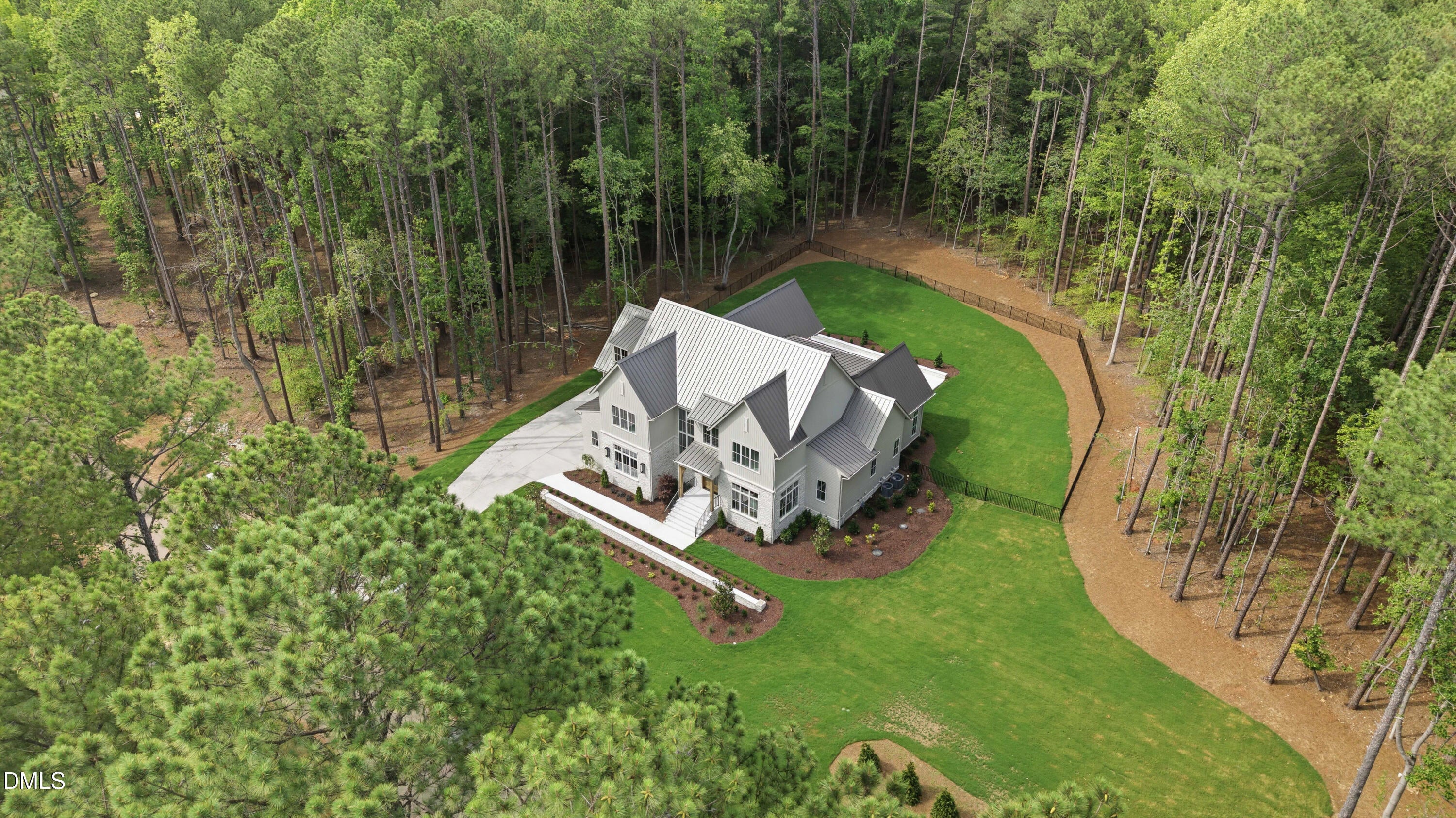 6448 Sanctuary Falls Drive
