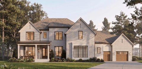 Photo of 13904 Possum Track Road, Raleigh, NC 27615 (MLS # 10168538)