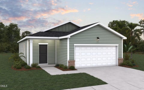 Photo of 106 Three Kings Way, Albemarle, NC 28001 (MLS # 10191199)