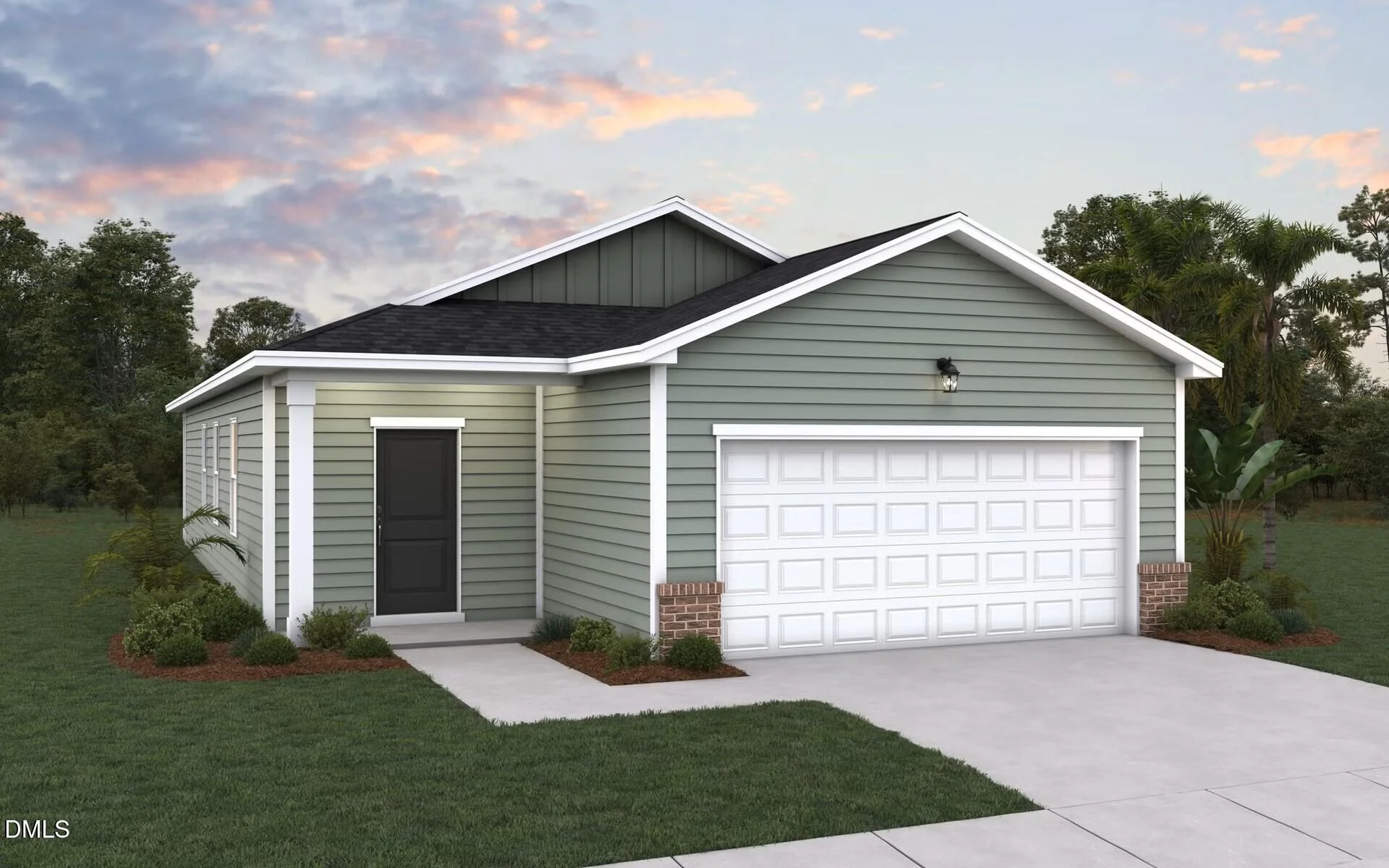 106 Three Kings Way, Albemarle, NC, 28001