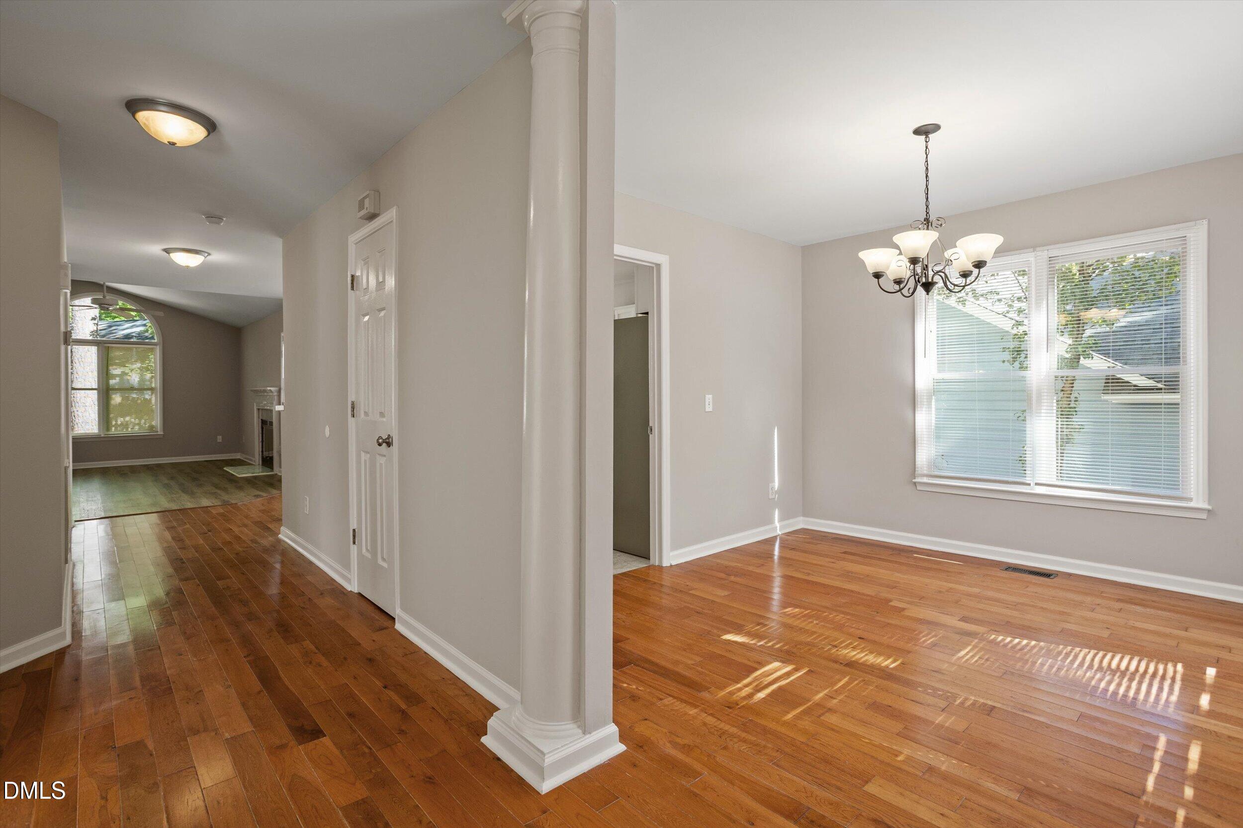 2816 Isabella Drive