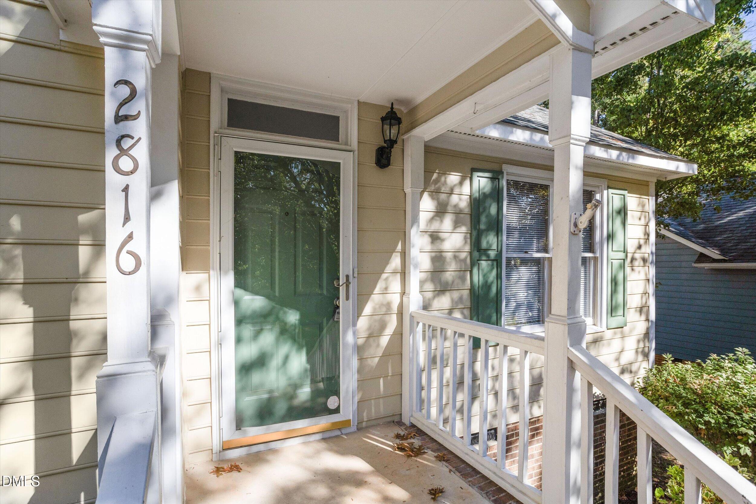 2816 Isabella Drive