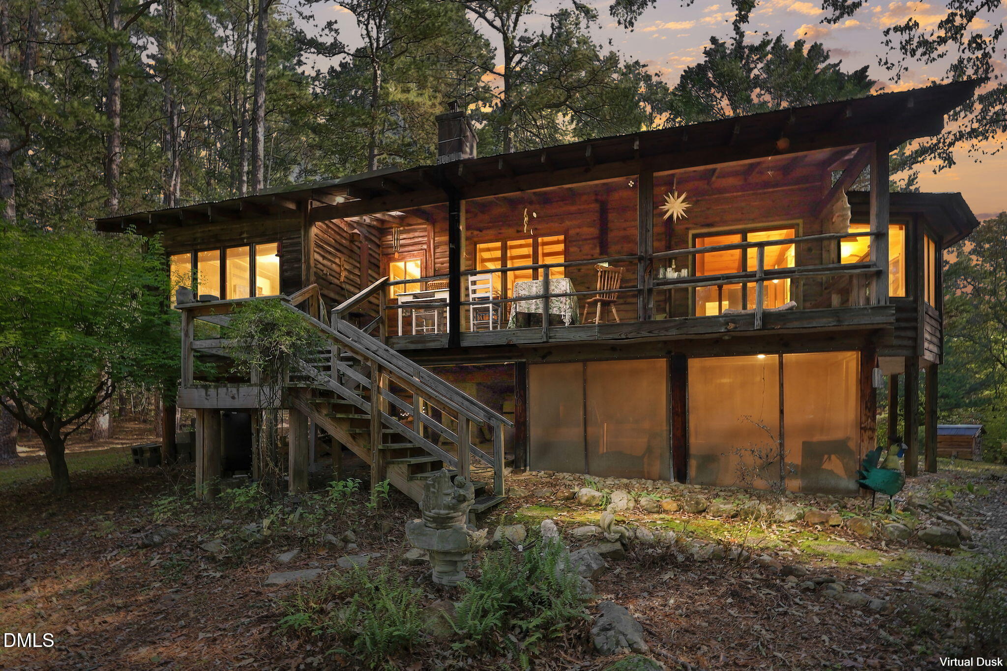 400 River View Road